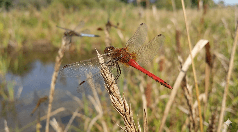 Ruby Meadowhawk